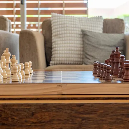 Sal- Pool & Escape 別荘 ギーア