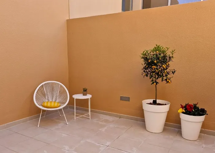 Salgados - Sal Villa