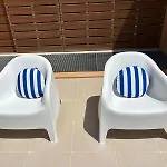 Salgados - Sal *
