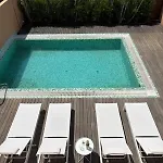 Salgados - Sal Villa