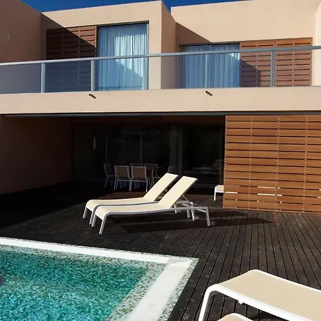 Sal- Pool & Escape Villa
