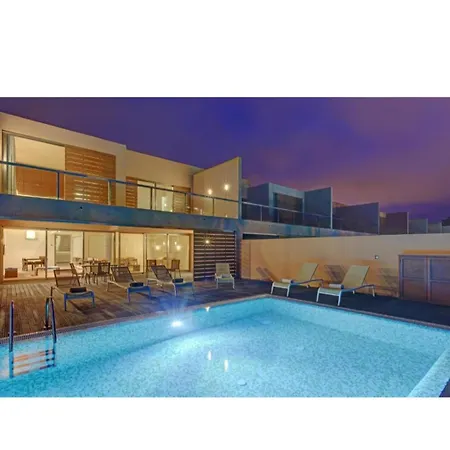 Villa Sal- Pool & Escape Guia (Faro)
