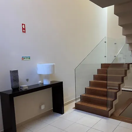 Sal- Pool & Escape Villa