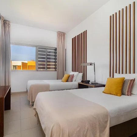 Feriehus Sal- Pool & Escape Guia (Faro)