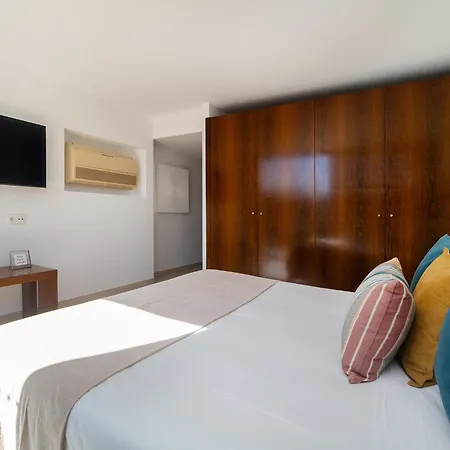 Feriehus Sal- Pool & Escape