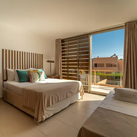 Villa Sal- Pool & Escape *