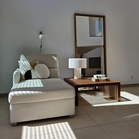 Sal- Pool & Escape Feriehus