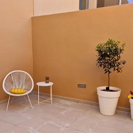 Sal- Pool & Escape Feriehus