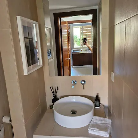 Sal- Pool & Escape Feriehus