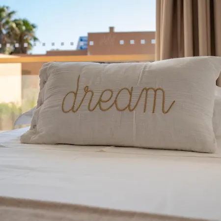 Feriehus Sal- Pool & Escape