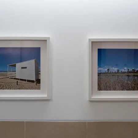 Feriehus Sal- Pool & Escape