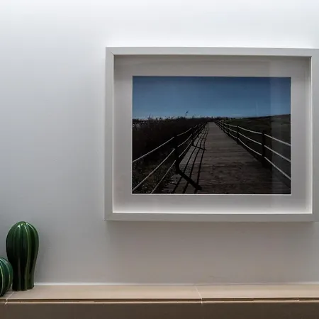 Feriehus Sal- Pool & Escape Guia (Faro)