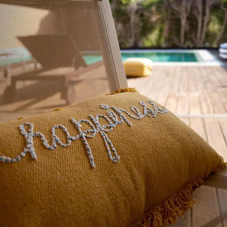 Feriehus Sal- Pool & Escape *