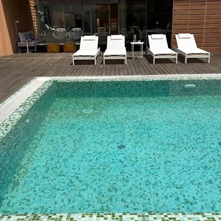 Salgados - Sal Villa