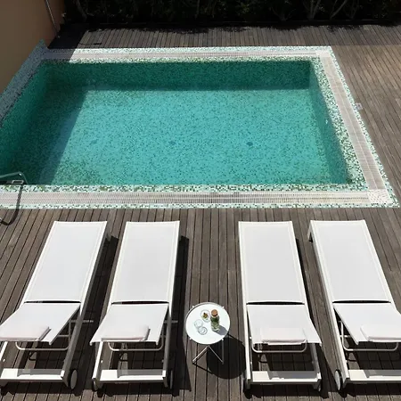 Salgados - Sal