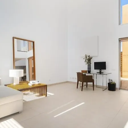 Salgados - Sal Villa Guia (Faro)