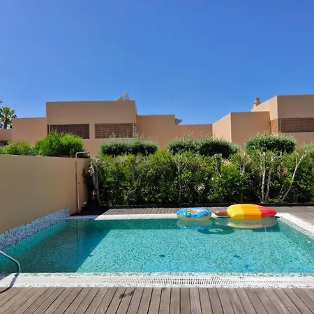 Villa Salgados - Sal *