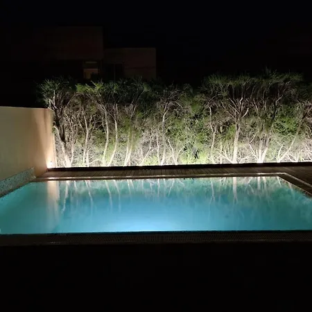Villa Salgados - Sal *