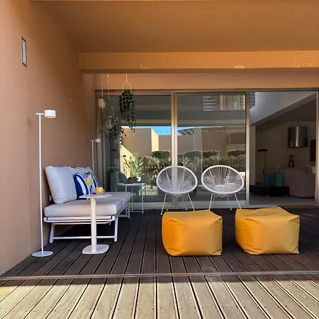 Villa Salgados - Sal *