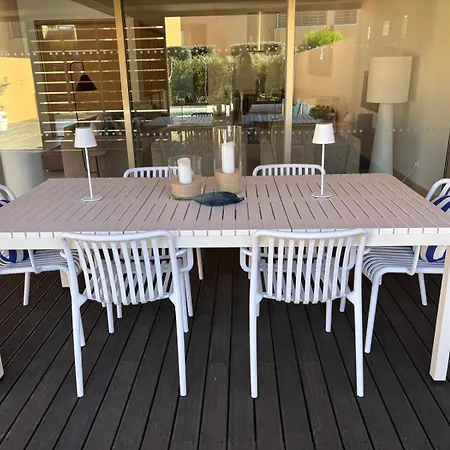 Salgados - Sal Villa Guia (Faro)