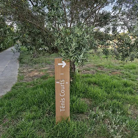 Salgados - Sal Villa Guia (Faro)