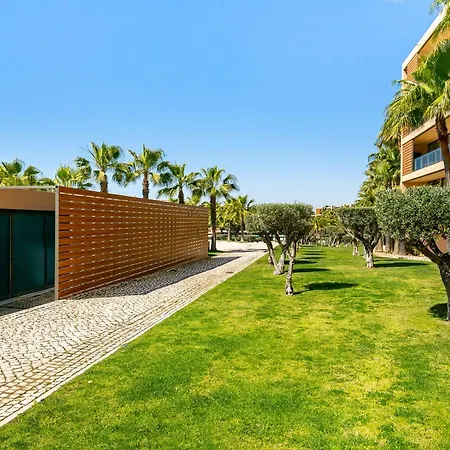 Salgados - Sal Villa