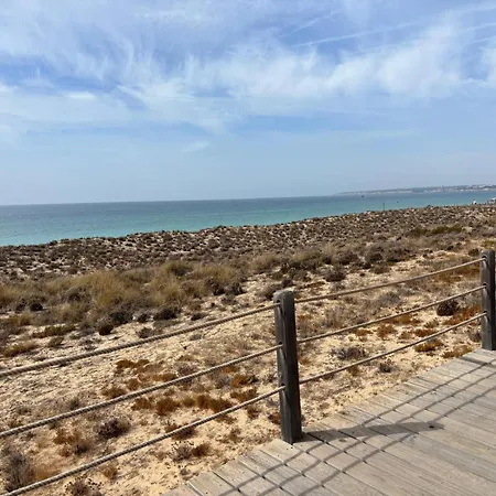 Salgados - Sal Villa Guia (Faro)