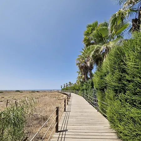 Salgados - Sal Villa Guia (Faro)