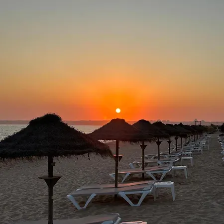 Salgados - Sal Villa Guia (Faro)