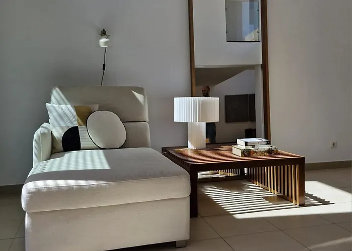 Sal- Pool & Escape 펜션