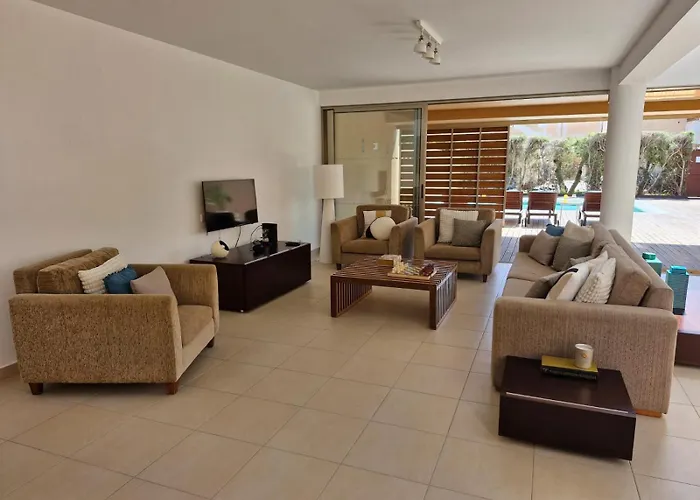 펜션 Sal- Pool & Escape 기아