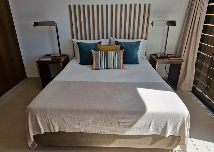 Sal- Pool & Escape 펜션