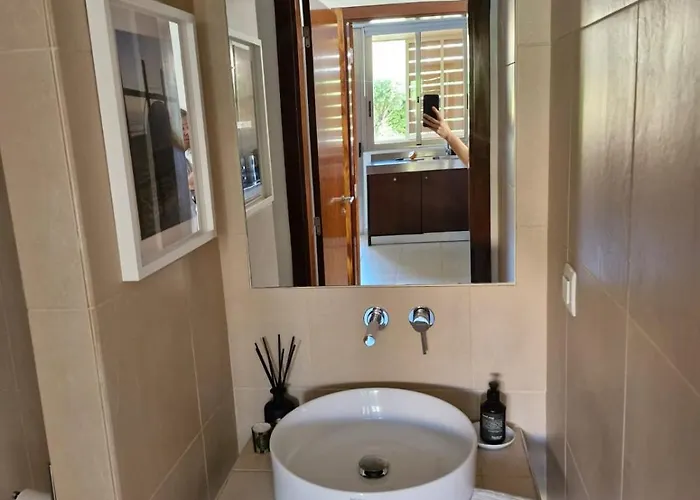 Sal- Pool & Escape 펜션