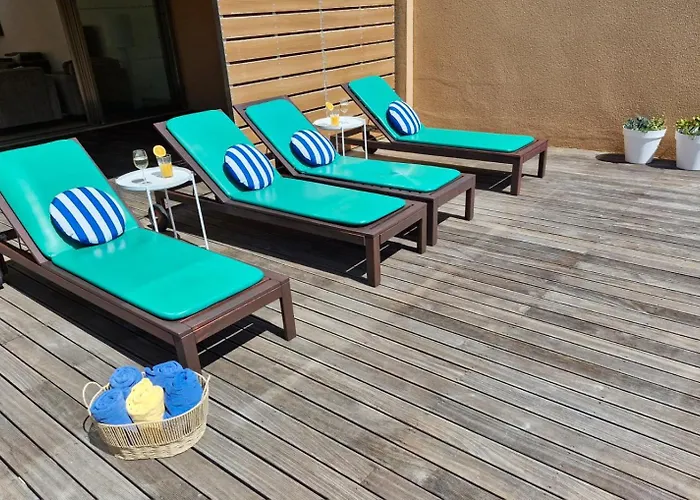 펜션 Sal- Pool & Escape *