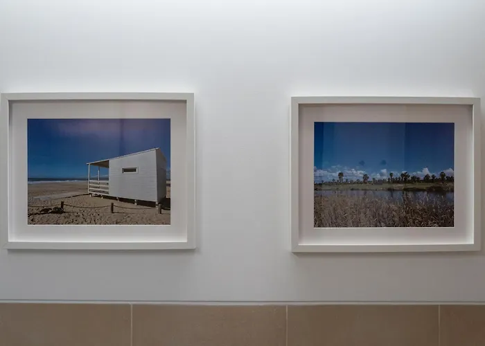 펜션 Sal- Pool & Escape