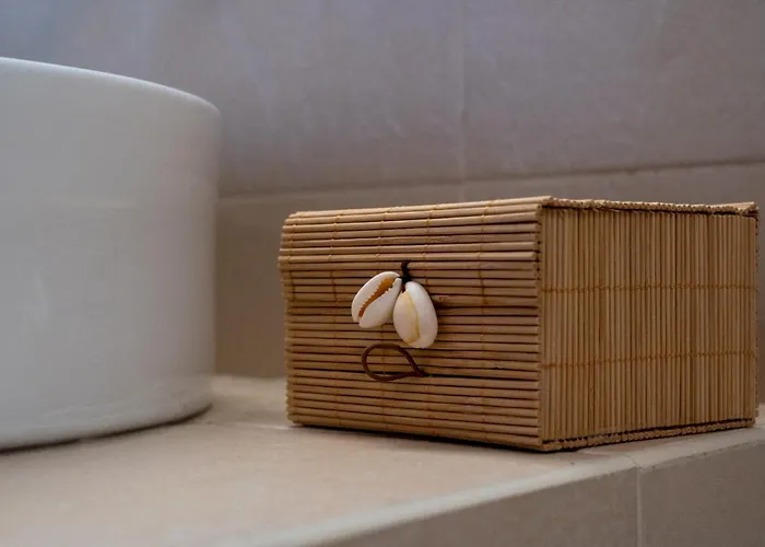 Sal- Pool & Escape 펜션 기아