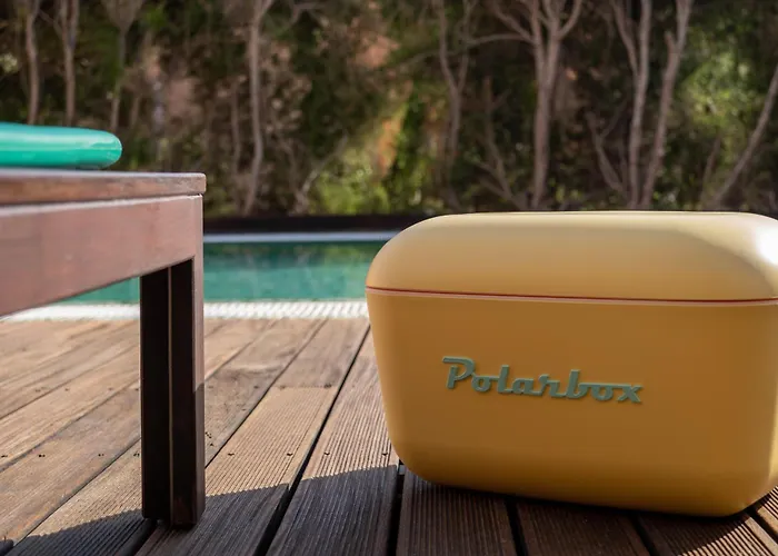 펜션 Sal- Pool & Escape 기아