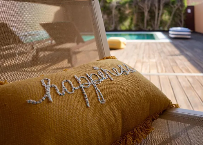 펜션 Sal- Pool & Escape *