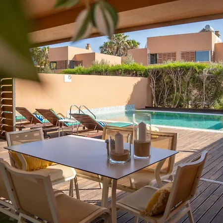 Villa Sal- Pool & Escape *