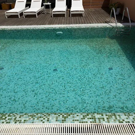 Salgados - Sal * ギーア